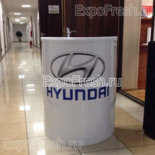  Connect Hyundai